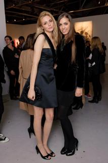 Tamsin Egerton feet photo 10