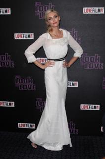 Tamsin Egerton feet photo 18