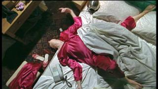 Tamsin Greig feet photo 7