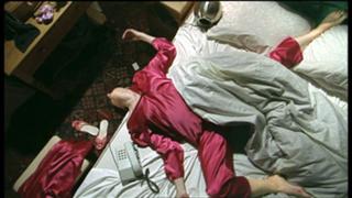Tamsin Greig feet photo 6