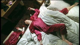 Tamsin Greig feet photo 5