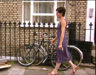 Tamsin Greig feet photo 2