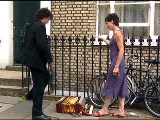 Tamsin Greig feet photo 1