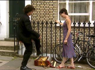 Tamsin Greig feet photo 20