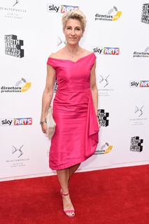 Tamsin Greig feet photo 5