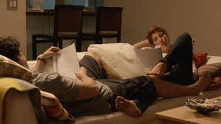 Tamsin Greig feet photo 18