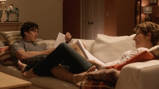 Tamsin Greig feet photo 17