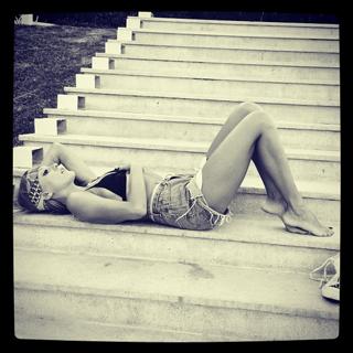 Tamta feet photo 9
