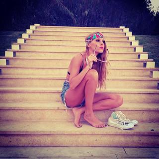 Tamta feet photo 8