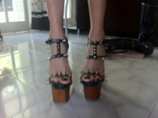 Tamta feet photo 5