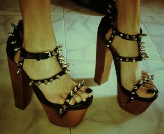 Tamta feet photo 4
