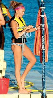Tamta feet photo 3