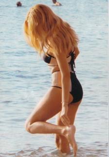 Tamta feet photo 19
