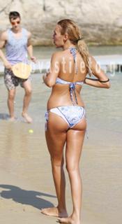 Tamta feet photo 3