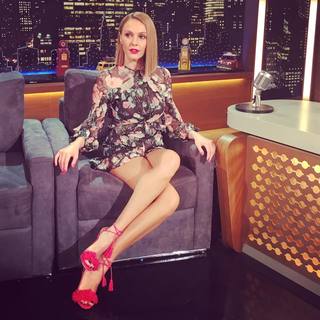 Tamta feet photo 12