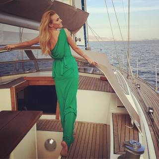 Tamta feet photo 5