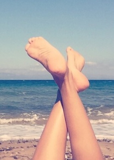 Tamta feet photo 3