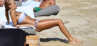 Tamta feet photo 19