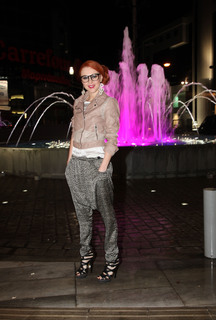 Tamta feet photo 2