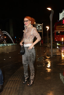 Tamta feet photo 1