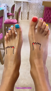 Tamta feet photo 6