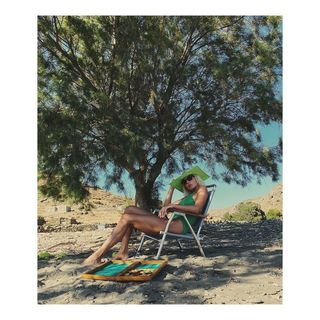Tamta feet photo 15
