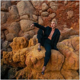 Tamta feet photo 16