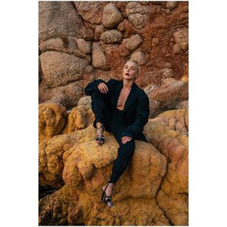 Tamta feet photo 15