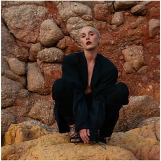 Tamta feet photo 13