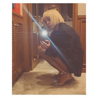 Tamta feet photo 2