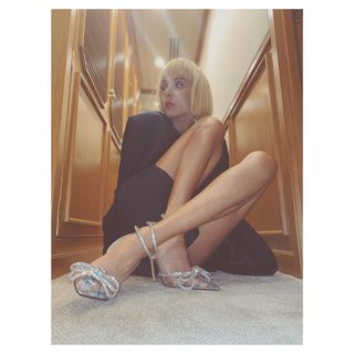 Tamta feet photo 1