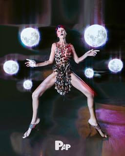 Tamta feet photo 7