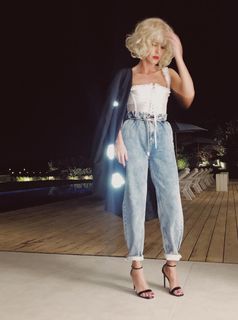 Tamta feet photo 1