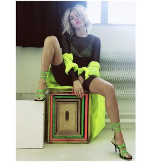 Tamta feet photo 19