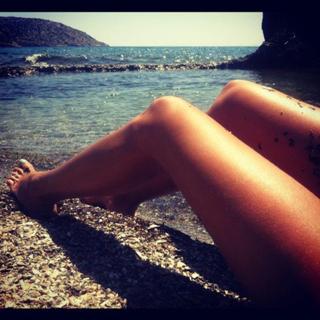 Tamta feet photo 3