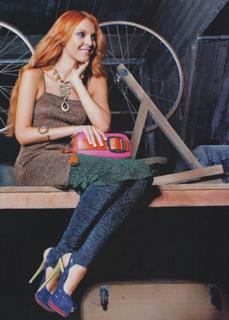 Tamta feet photo 15