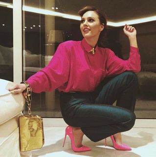 Tamta feet photo 5