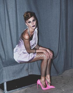 Tamta feet photo 1