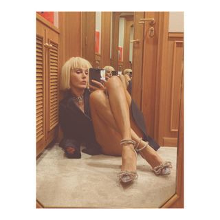 Tamta feet photo 10