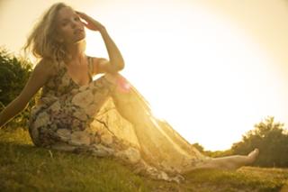 Tamzin Merchant feet photo 20