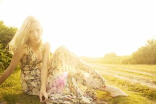 Tamzin Merchant feet photo 19