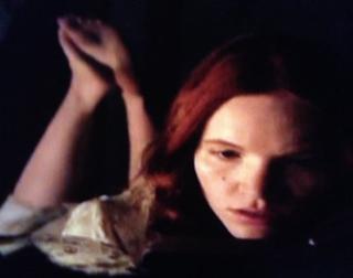 Tamzin Merchant feet photo 14