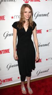 Tamzin Merchant feet photo 8