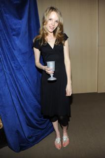 Tamzin Merchant feet photo 3