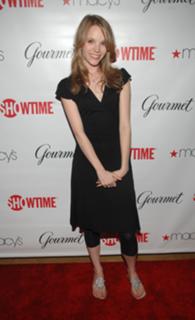 Tamzin Merchant feet photo 1