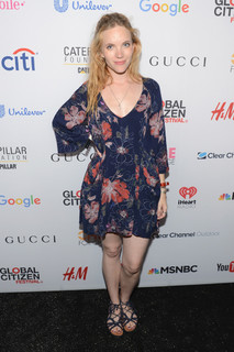 Tamzin Merchant feet photo 14