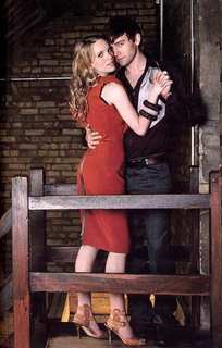 Tamzin Merchant feet photo 2