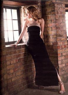 Tamzin Merchant feet photo 12