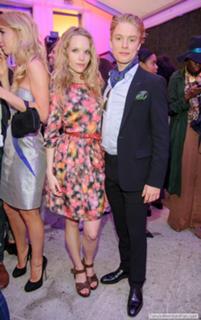 Tamzin Merchant feet photo 11