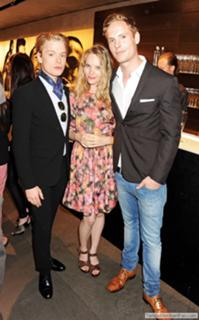 Tamzin Merchant feet photo 5